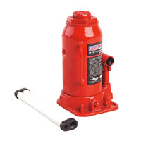 Sealey Bottle Jack Yankee 15ton