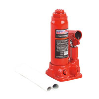 Sealey Bottle Jack Yankee 2ton