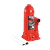Sealey Bottle Jack Yankee 3ton