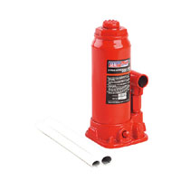 Sealey Bottle Jack Yankee 5ton