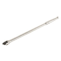 SEALEY Breaker Bar 450mm 3/8 Square Drive
