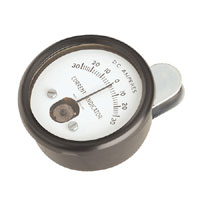 Sealey Clip-On Ammeter 30-0-30Amp