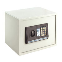 Sealey Combination Security Safe 300 x 380 x 300mm