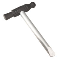 Corrosion Assessment Hammer - VOSA Approved