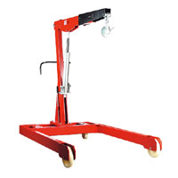 Sealey Crane Industrial Premier 3.0ton