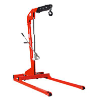 Sealey Crane Industrial Premier1.0ton