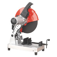 Sealey Cut-Off Machine 355mm 110V Portable