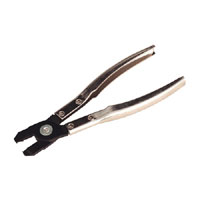 Sealey CVJ Boot/Hose Clamp Pliers Earless Type
