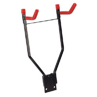 Sealey Cycle Carrier Tow Bar Mounting Maximum 3 Cycles