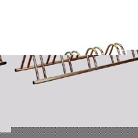 Sealey Cycle Rack 5 Cycle