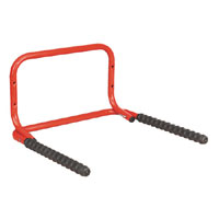 Sealey Cycle Rack Wall Mounting Folding