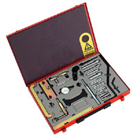 SEALEY Diesel Engine Master Set 37 Piece