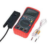 SEALEY Digital Automotive Analyser 13 Function with IC