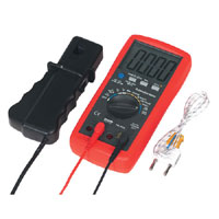 SEALEY Digital Automotive Analyser 14 Function with IC