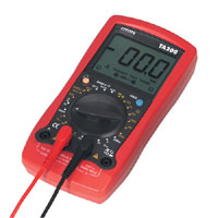 SEALEY Digital Automotive Analyser 8 Function