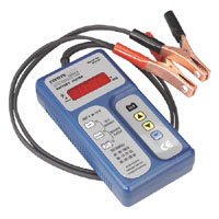 Digital Battery Tester 12V