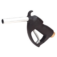 Sealey Dispenser Nozzle Diesel/Leaded Petrol for use with TP98/TP9824