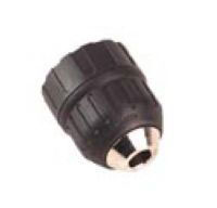 Sealey Drill Chuck Keyless 3/8andquot x 24 Through Hole