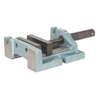 Sealey Drill Vice 100mm 3-Way