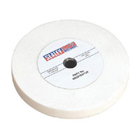 Sealey Dry Grinding Wheel 125 x 16 x 13mm