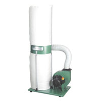 Sealey Dust Extractor 2hp 240V