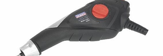 Sealey E541 230V Tungsten Carbide Tipped Tool Engraver
