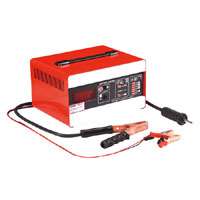 Sealey Electronic Battery Tester
