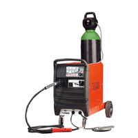 Sealey Electronic MIG Welder 195Amp 240V