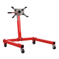 Sealey Engine Stand 550kg
