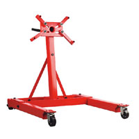 Sealey Engine Stand 900kg