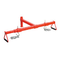 Sealey Engine Support Beam 600kg Heavy Duty