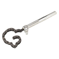 Sealey Exhaust Pipe and Tubing Cutter - Thin Wall andOslash;20-75mm