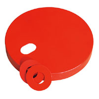 Sealey Fixing Kit for EP080 Drums