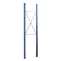 Sealey Frame 2000 x 600mm One End