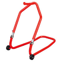 Sealey Front Headstock Stand