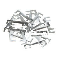 Sealey Fuse 50Amp for SuperBoost200, PowerStart300 Pack of 20