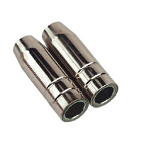 Sealey Gas Cup TB14/15 Pack of 3