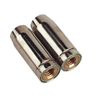 Sealey Gas Cup TB14K Pack of 5