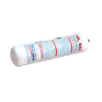 Sealey Gas Cylinder Disposable Carbon Dioxide 600grm