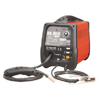 Sealey Gas/No-Gas MIG Welder 90Amp 240V