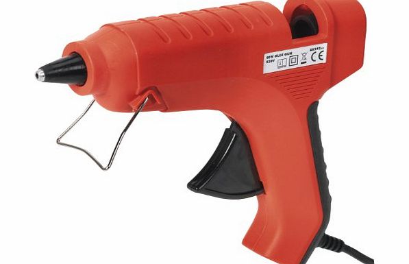 Sealey Glue Gun 240V with 13Amp Plug