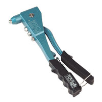Sealey Hand Riveter - Aluminium Body