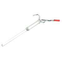 Sealey Heavy-Duty Lever Pump