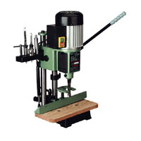 Sealey Hollow Chisel Mortiser 240V