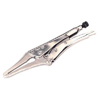 Sealey Hose Clamp Locking Pliers 235mm andOslash;30mm