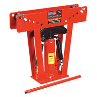 Sealey Hydraulic Pipe Bender 10ton Economy Type