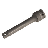 Sealey Impact Extension Bar 200mm 3/4andquotSq Drive