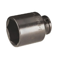Sealey Impact Socket 1-13/16andquot Deep 1/2andquotSq Drive
