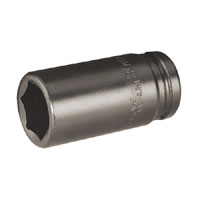 Sealey Impact Socket 30mm Deep 3/4andquotSq Drive