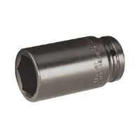 Sealey Impact Socket 33mm Deep 3/4andquotSq Drive